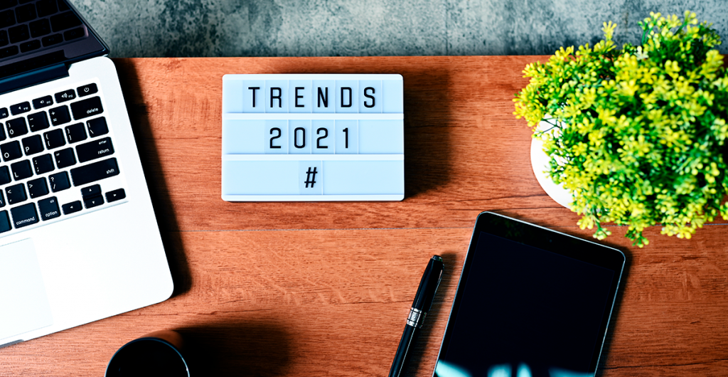 4 tendências de gestão clínica para 2021