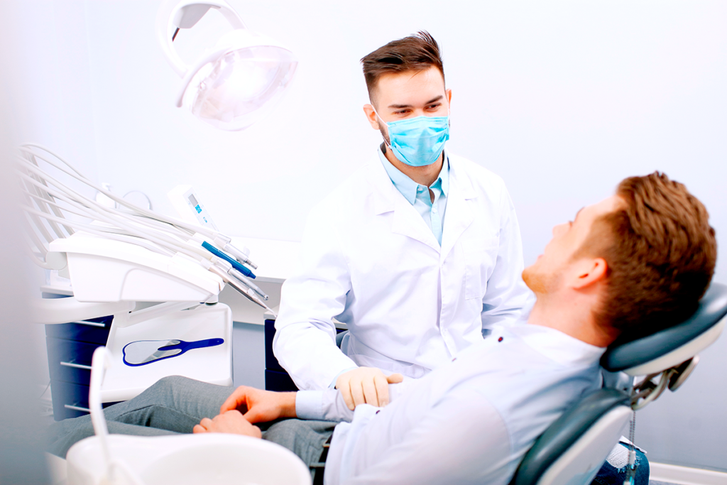 A importância da Odontologia Humanizada