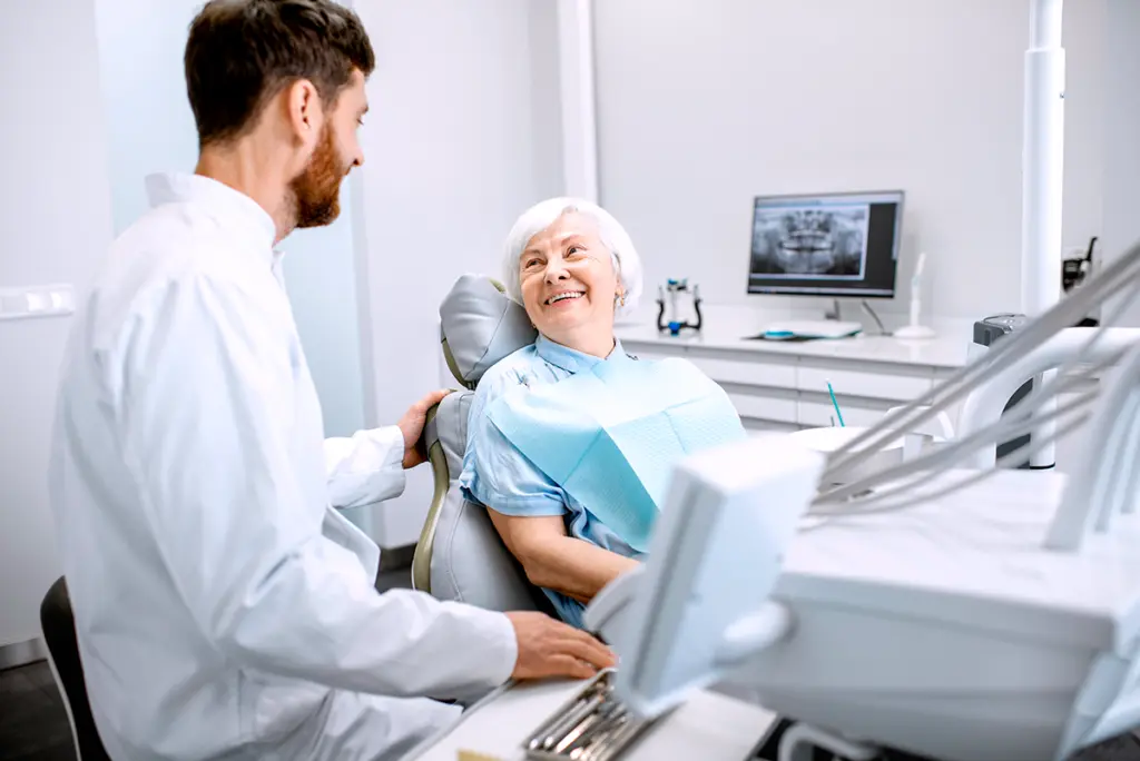5 tipos de Pacientes na Medicina Dentária