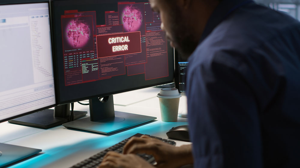 A vantagem da cloud contra os Ransomwares