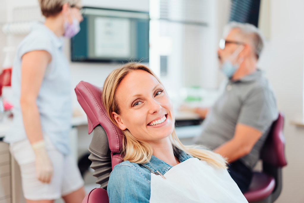 Como atrair novos pacientes para a sua clínica dentária?
