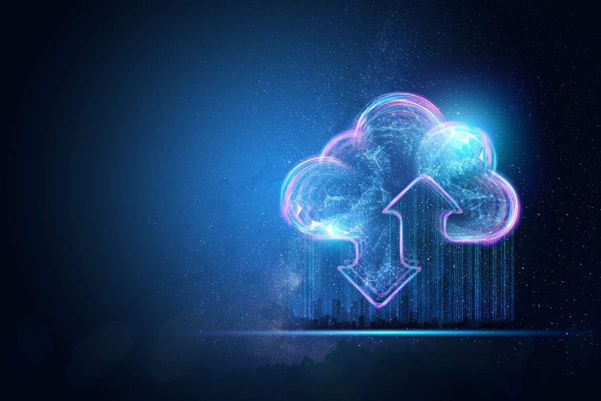 NewSoft Cloud: 4 razões para armazenar os dados da clínica na cloud