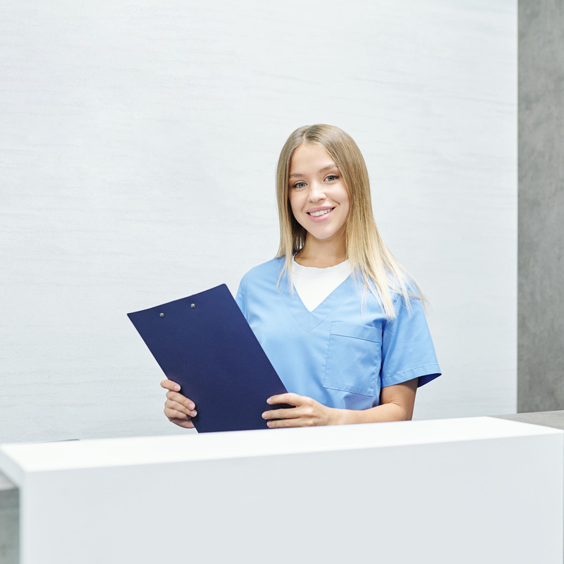 Checklist para o dia a dia de uma clínica dentária: tudo o que um gestor ou rececionista deve garantir