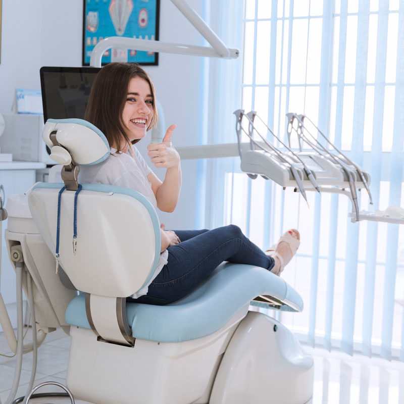 5 Formas de Reduzir o Stress na Sua Clínica Dentária