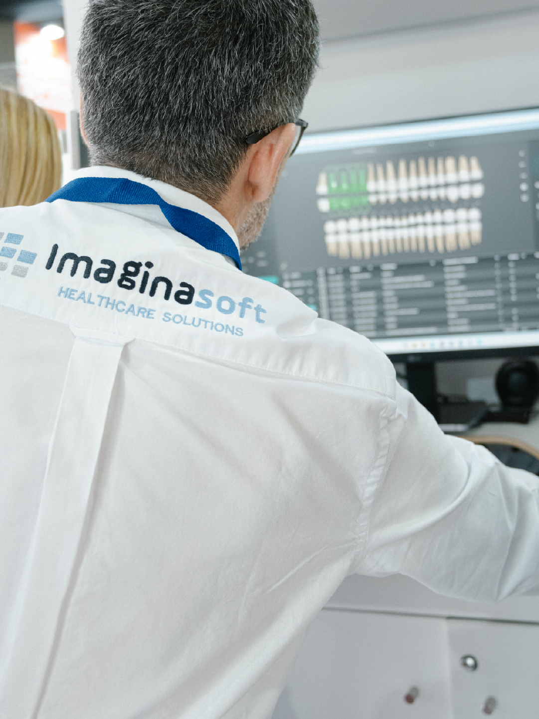 A Imaginasoft esteve no 34º Congresso da OMD