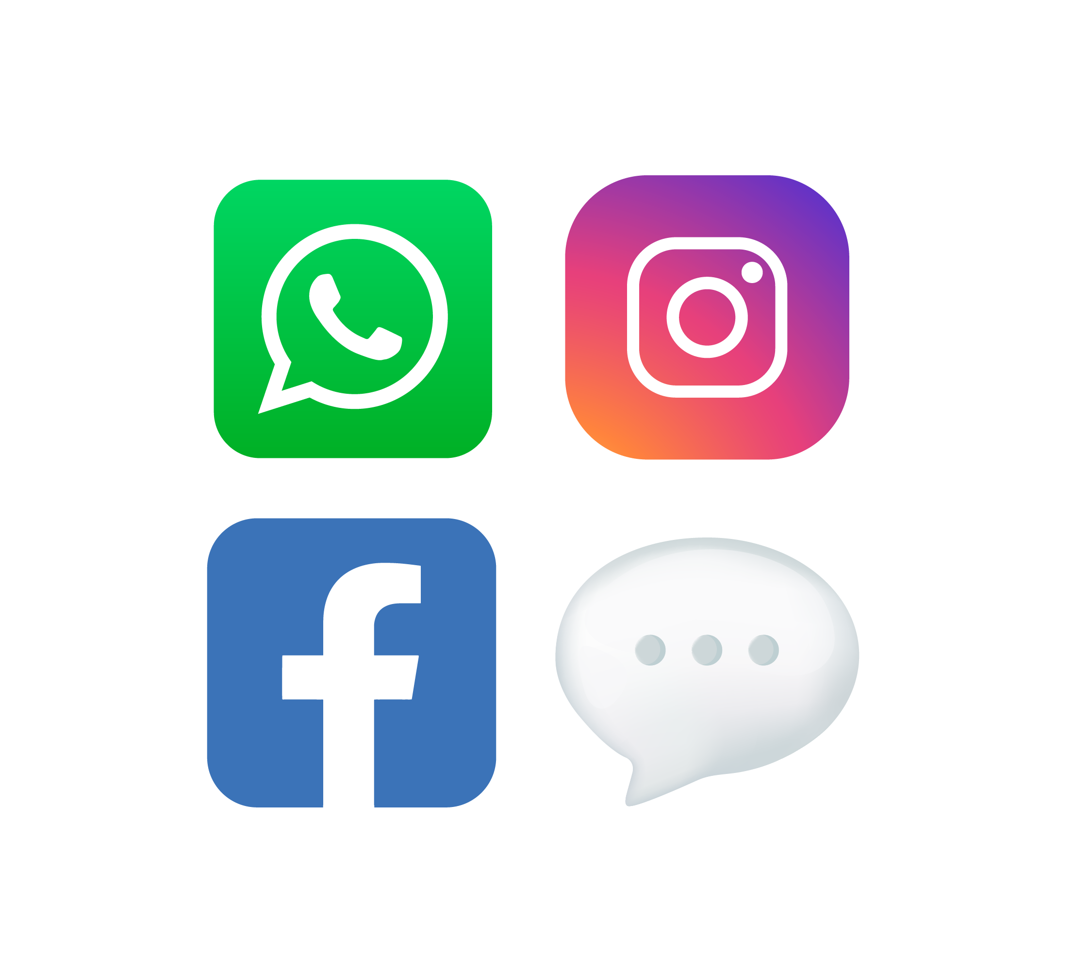 Mais marcações, menos trabalho. Tudo ligado ao NewSoft DS.