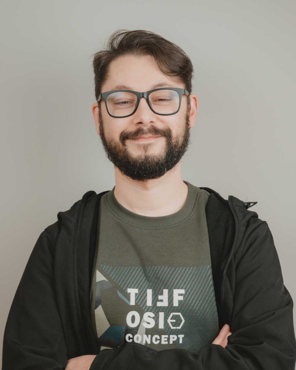 Nuno Miranda