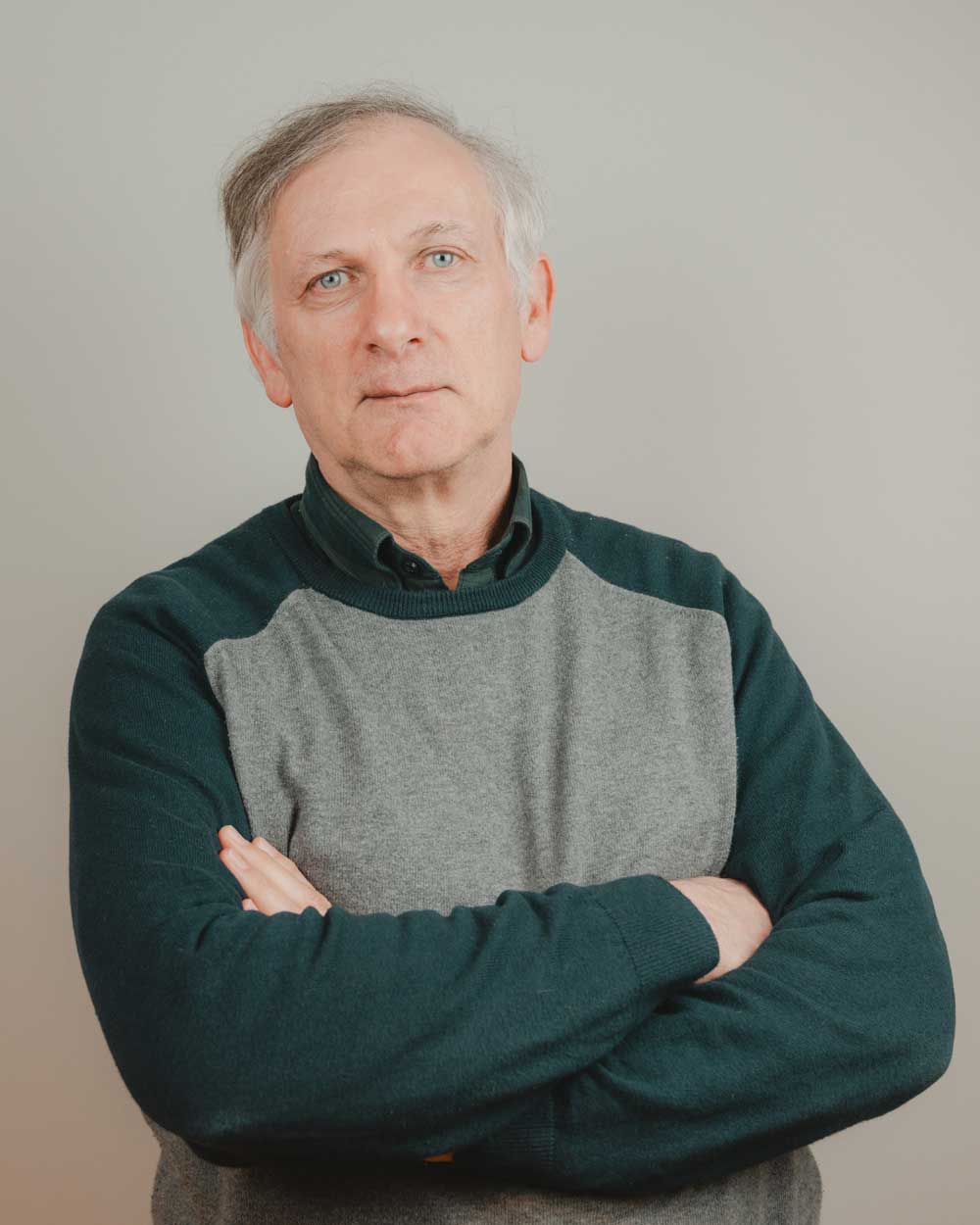 Carlos Madureira