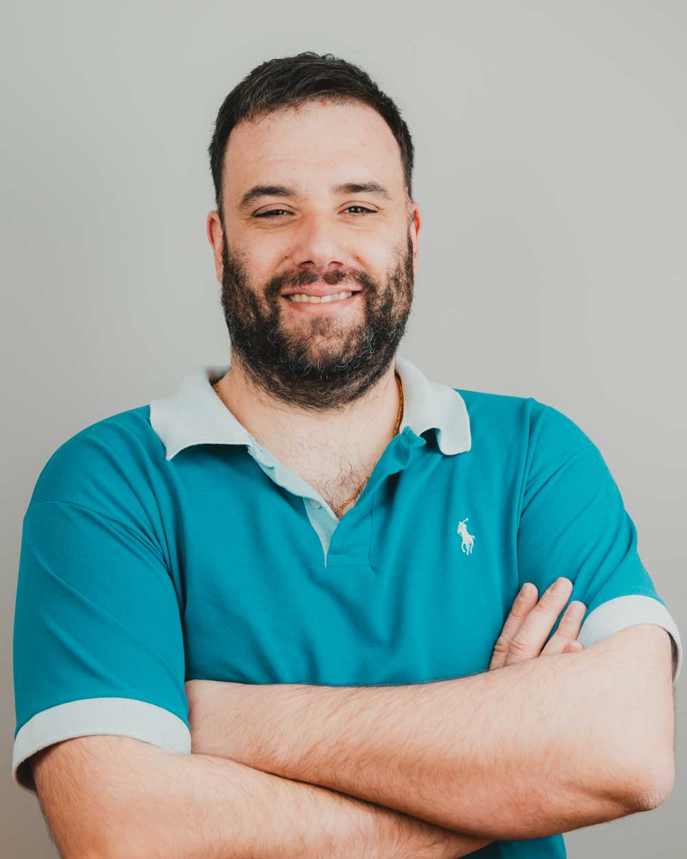 Jaime Sousa