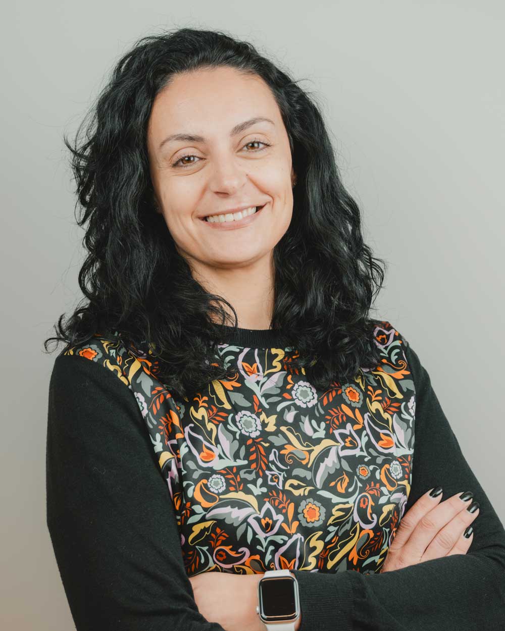 Márcia Sousa