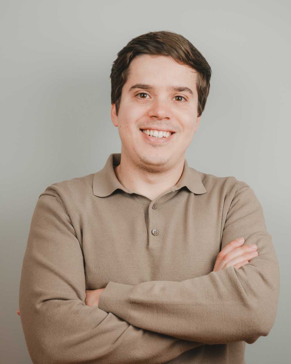 André Penas
